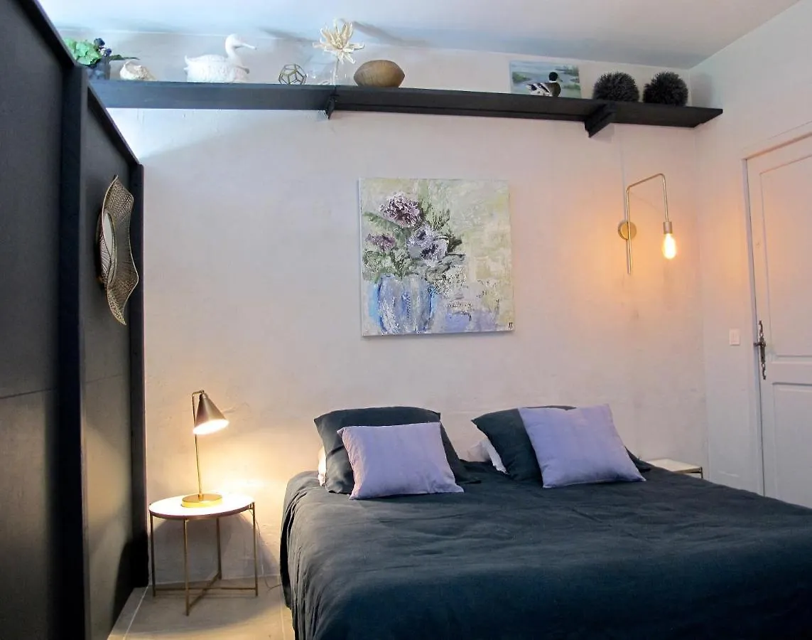 Les Lauriers Appartement Caromb 0*,  Frankrijk