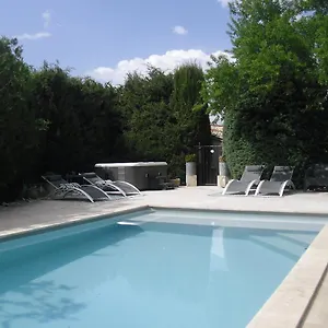  Vakantiehuis De Charme Piscine Et En Provence
