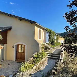  Vakantiehuis Domaine Du Pigeonnier