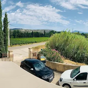  Appartement Au Coeur De La Provence
